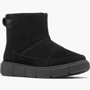 Sorel Explorer III Joan Boots